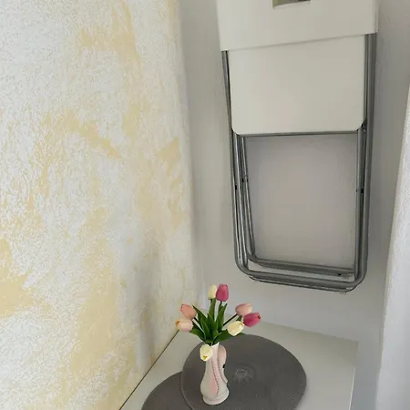 Soba Za Odmor P&e Kaštel Štafilić