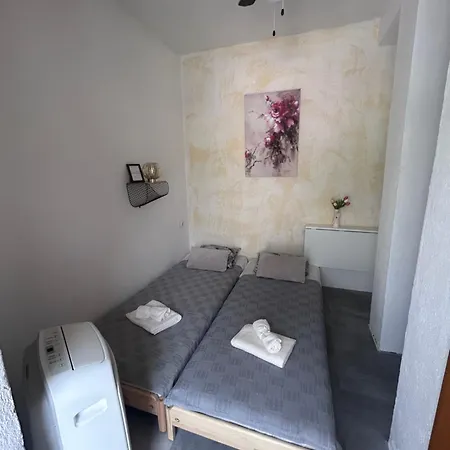 Soba Za Odmor P&e * Kaštel Štafilić