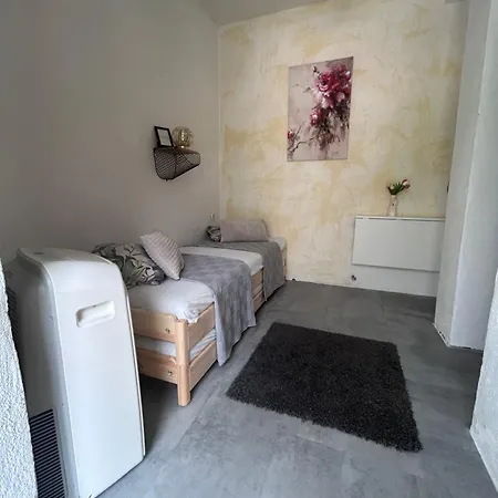 Gasthuis Soba Za Odmor P&e