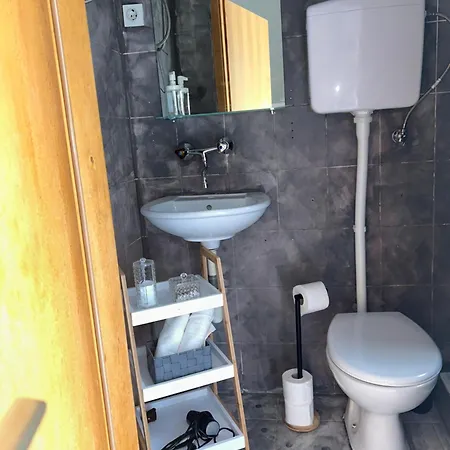 Soba Za Odmor P&e * Kaštel Štafilić