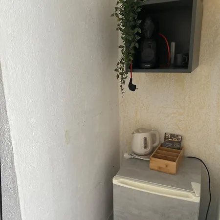 Gasthuis Soba Za Odmor P&e *