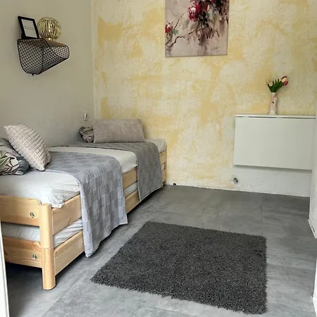 Gasthuis Soba Za Odmor P&e